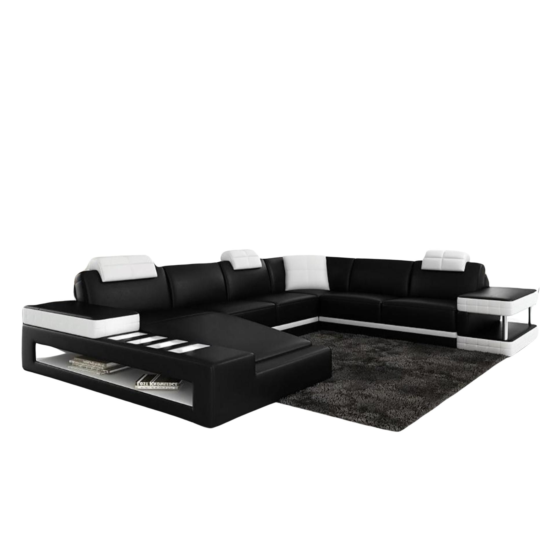 Sofa  Spalt