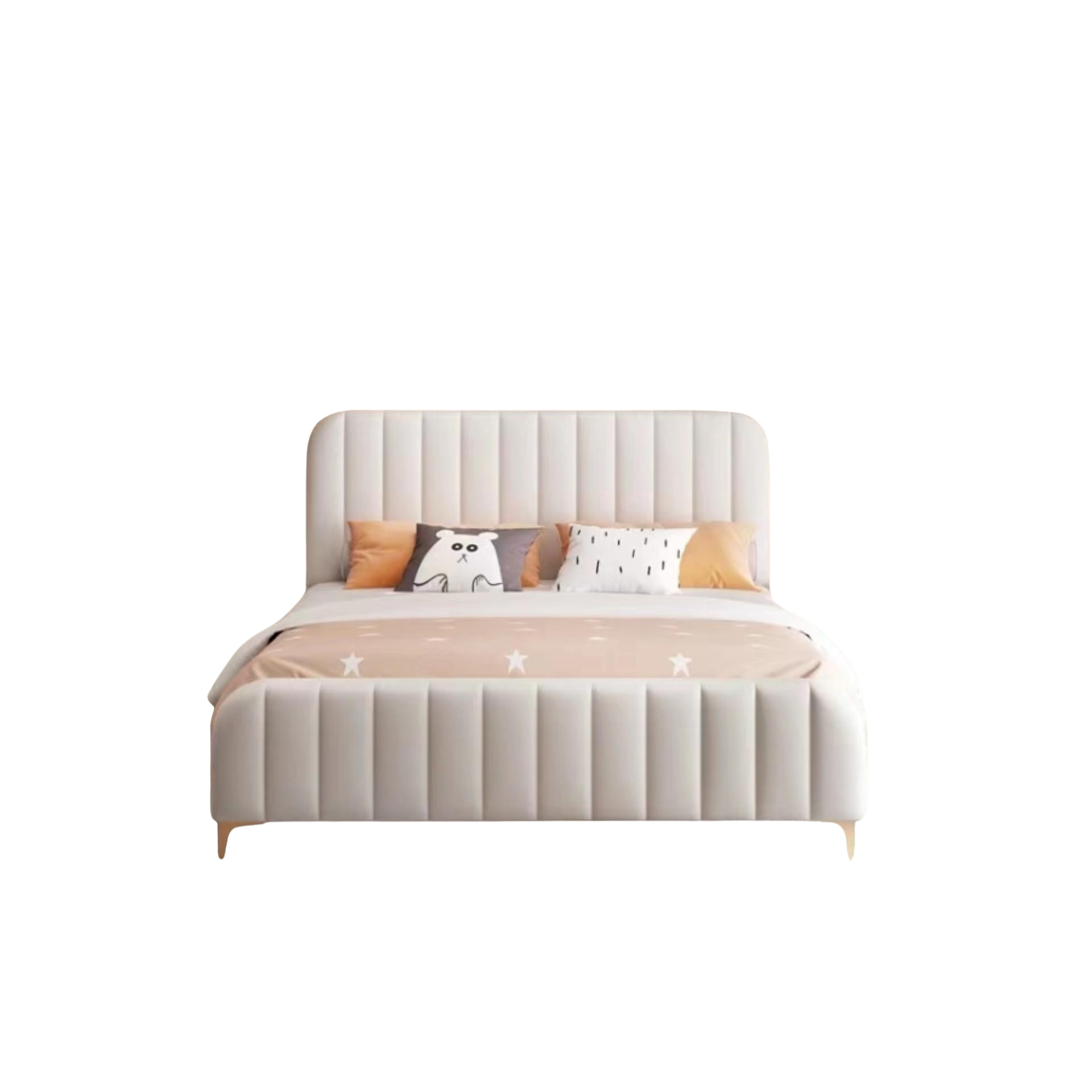 Doppel Bett Bad Kissingen