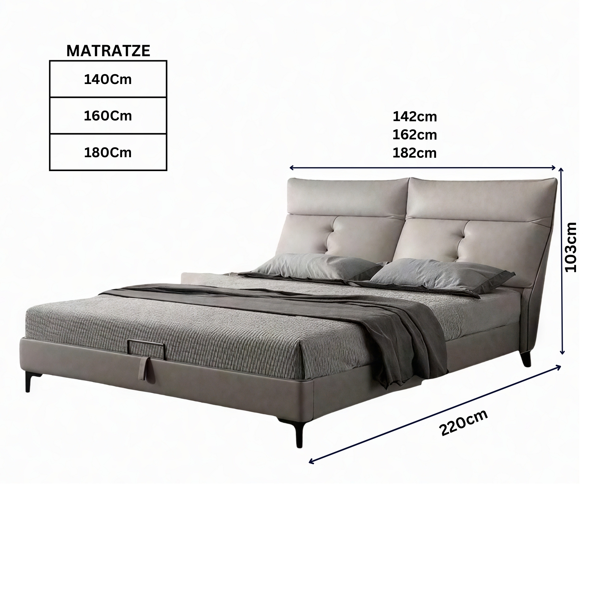 Bett Lynara