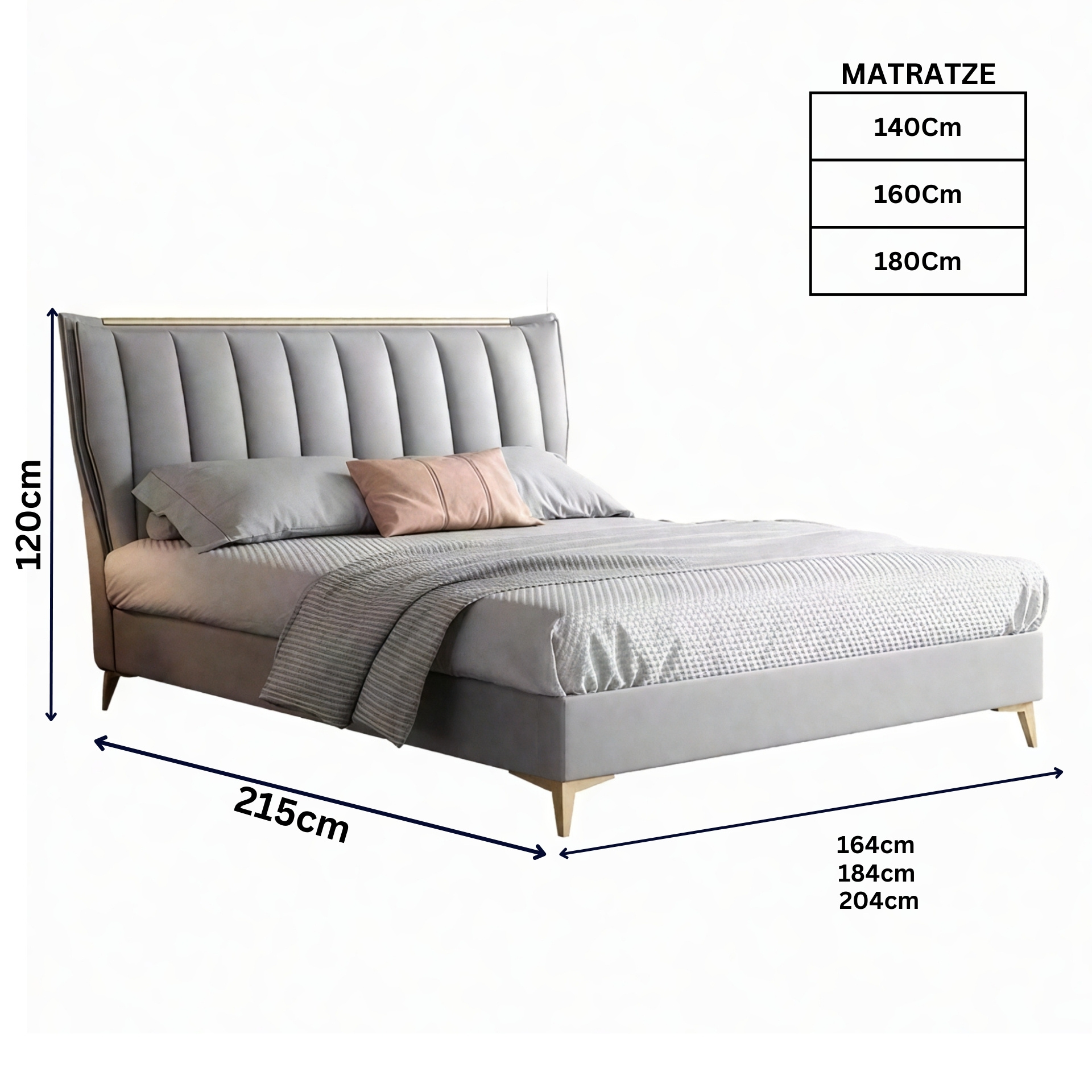 Bett Korvia
