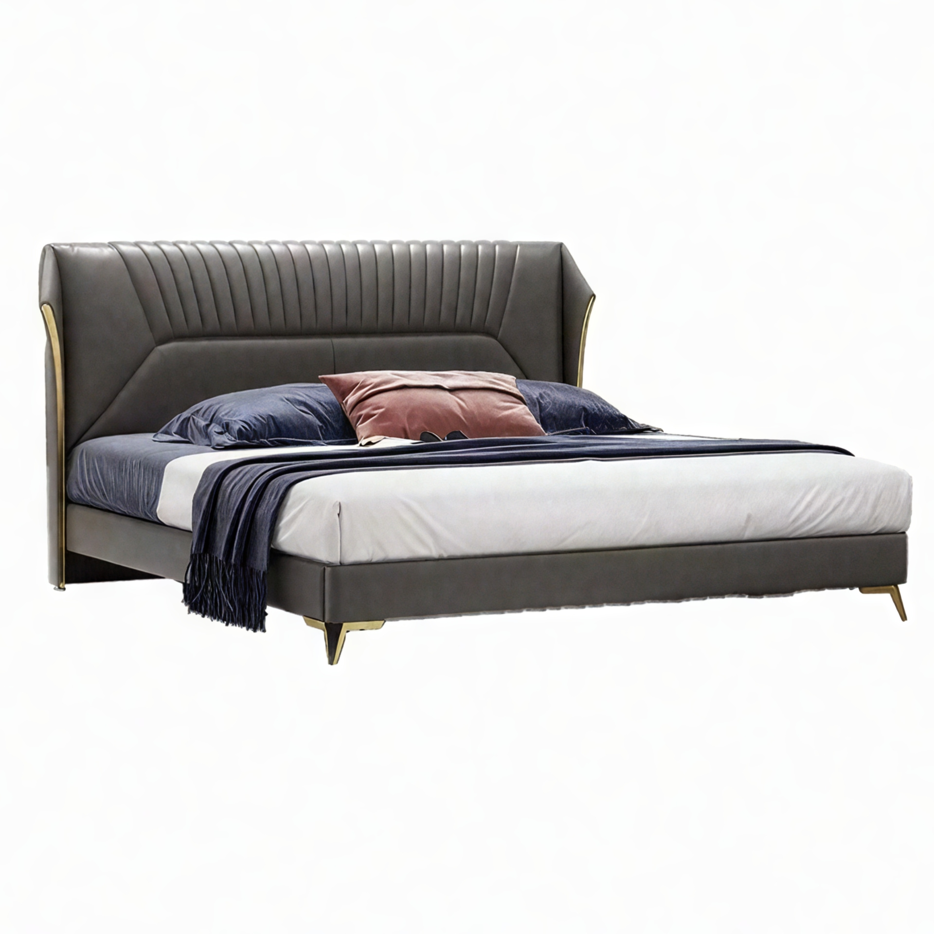 Bett Lirona