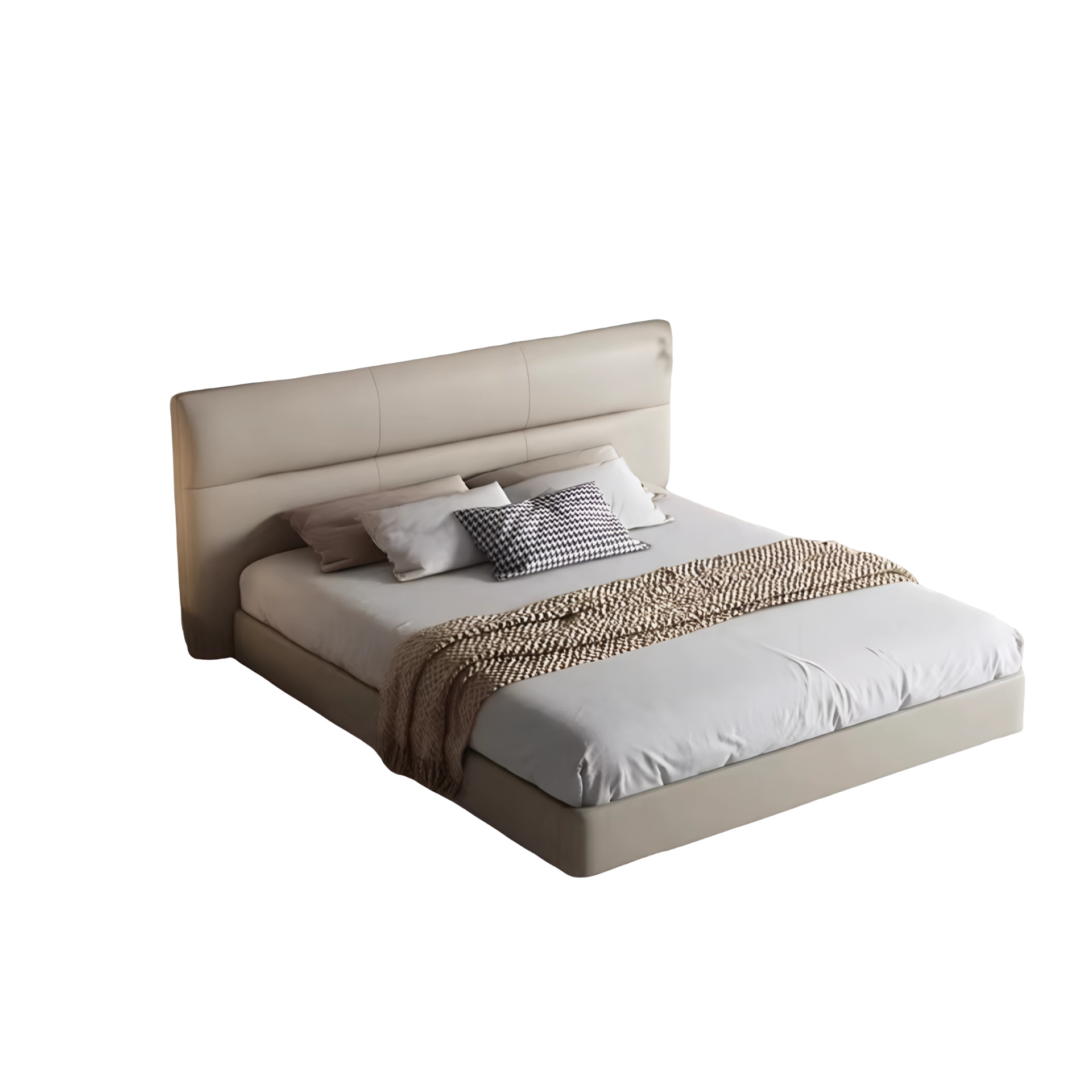 Bett Zenara