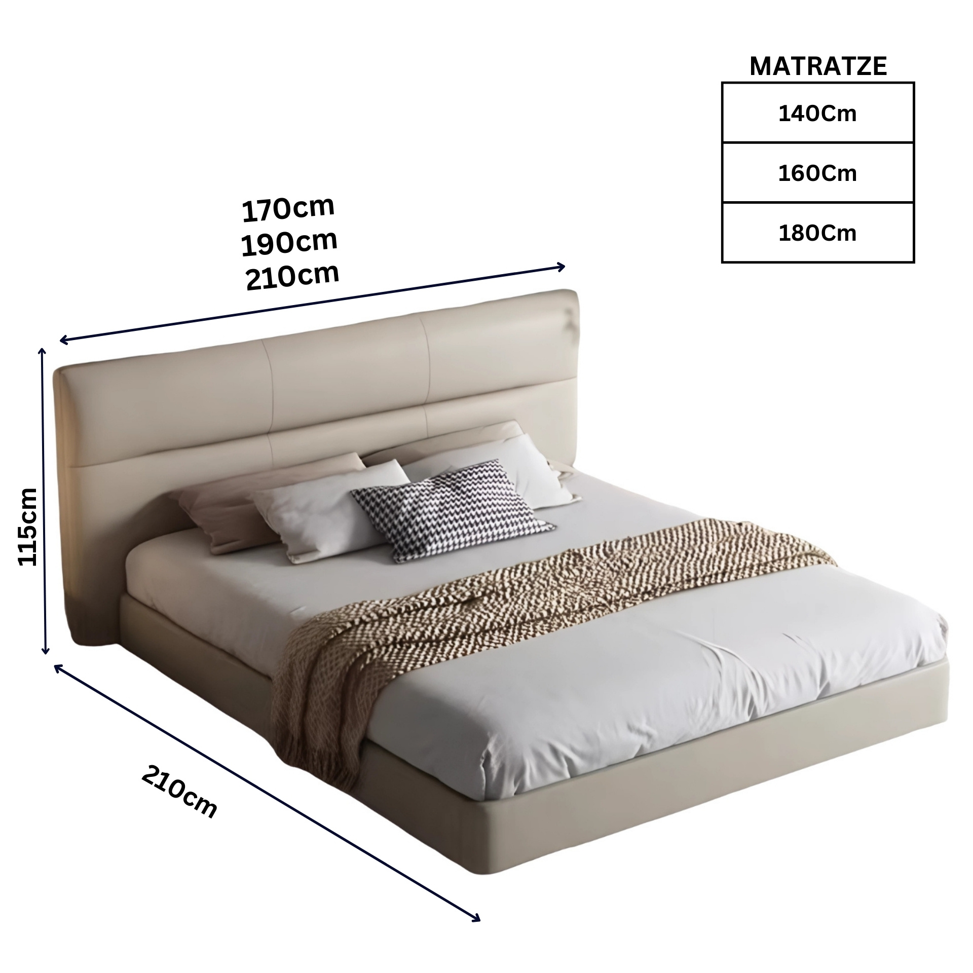 Bett Zenara