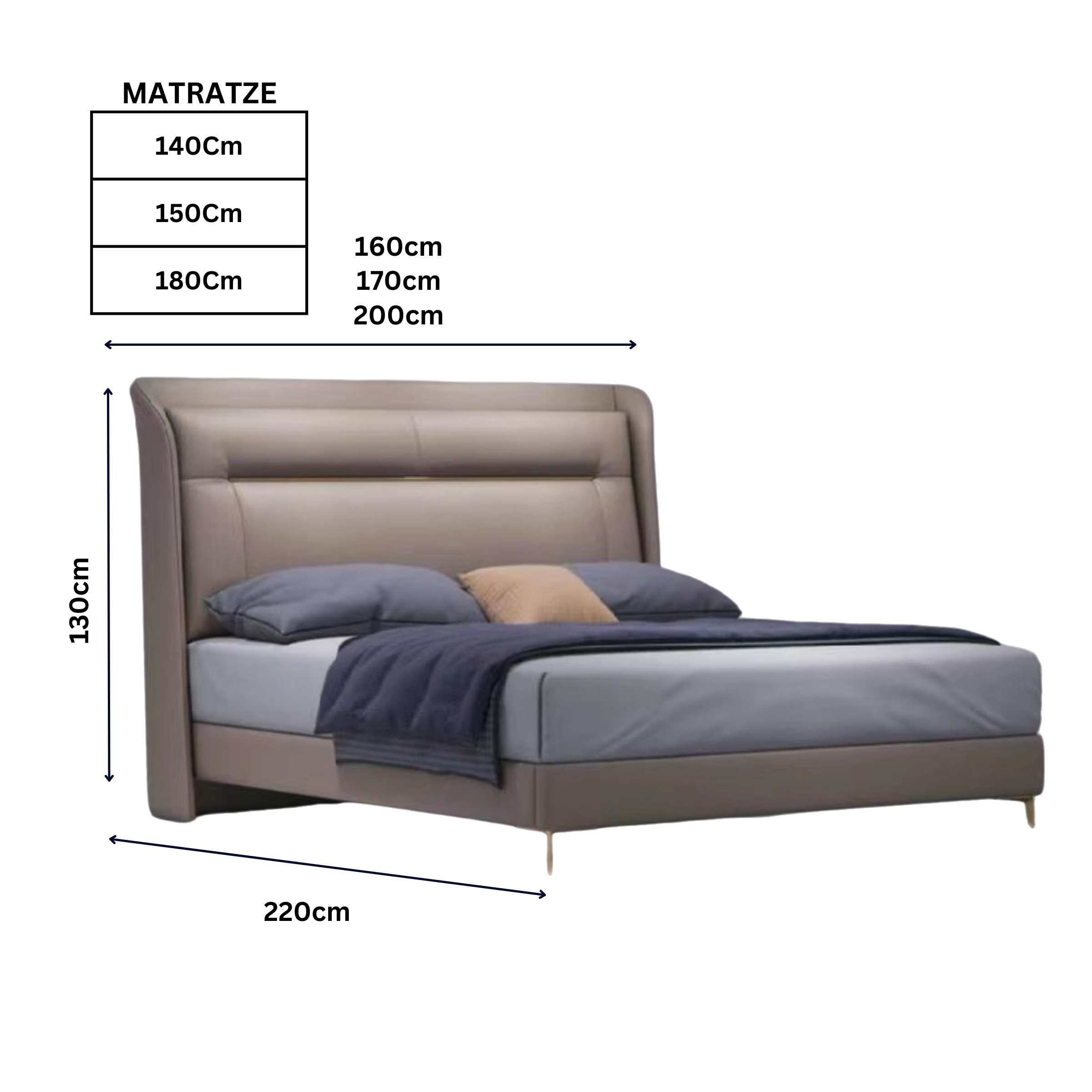 Bett Calnor