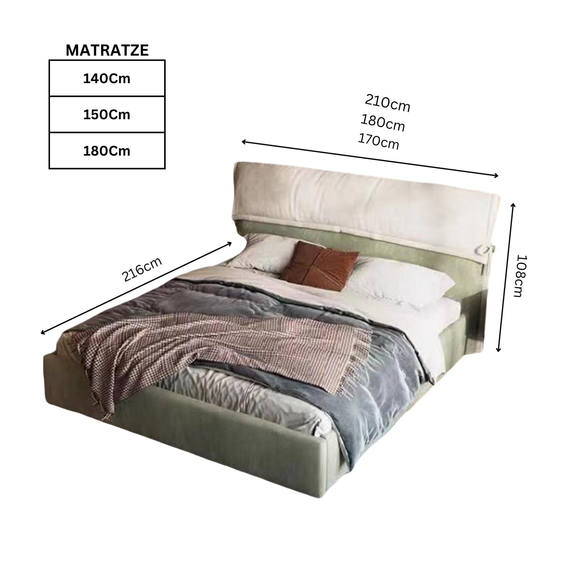 Bett Zolira