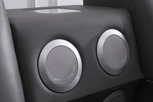 Altavoces con Bluetooth - LZ