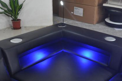 Altavoces con Bluetooth