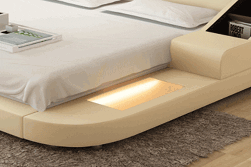 Licht Paneele