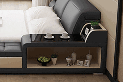 Sideboard Licht RGB