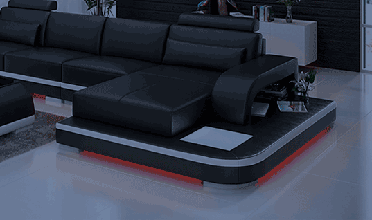 LED Iluminación RGB
